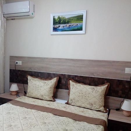 Apartment Tanita 포마리 외부 사진