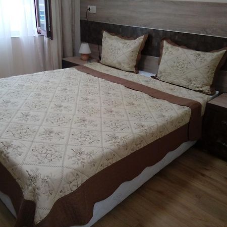 Apartment Tanita 포마리 외부 사진