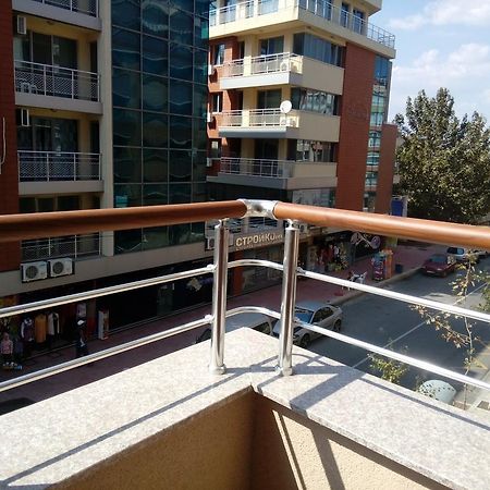 Apartment Tanita 포마리 외부 사진