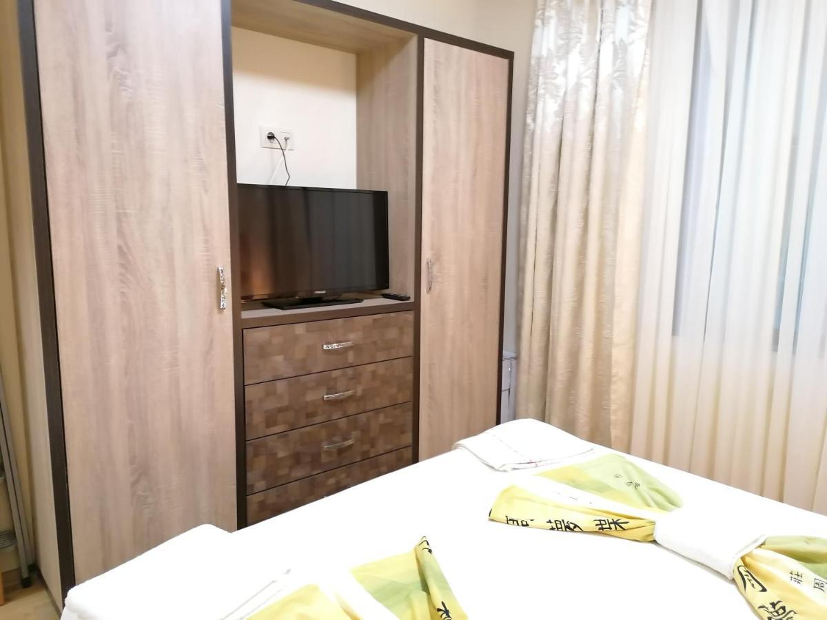 Apartment Tanita 포마리 외부 사진