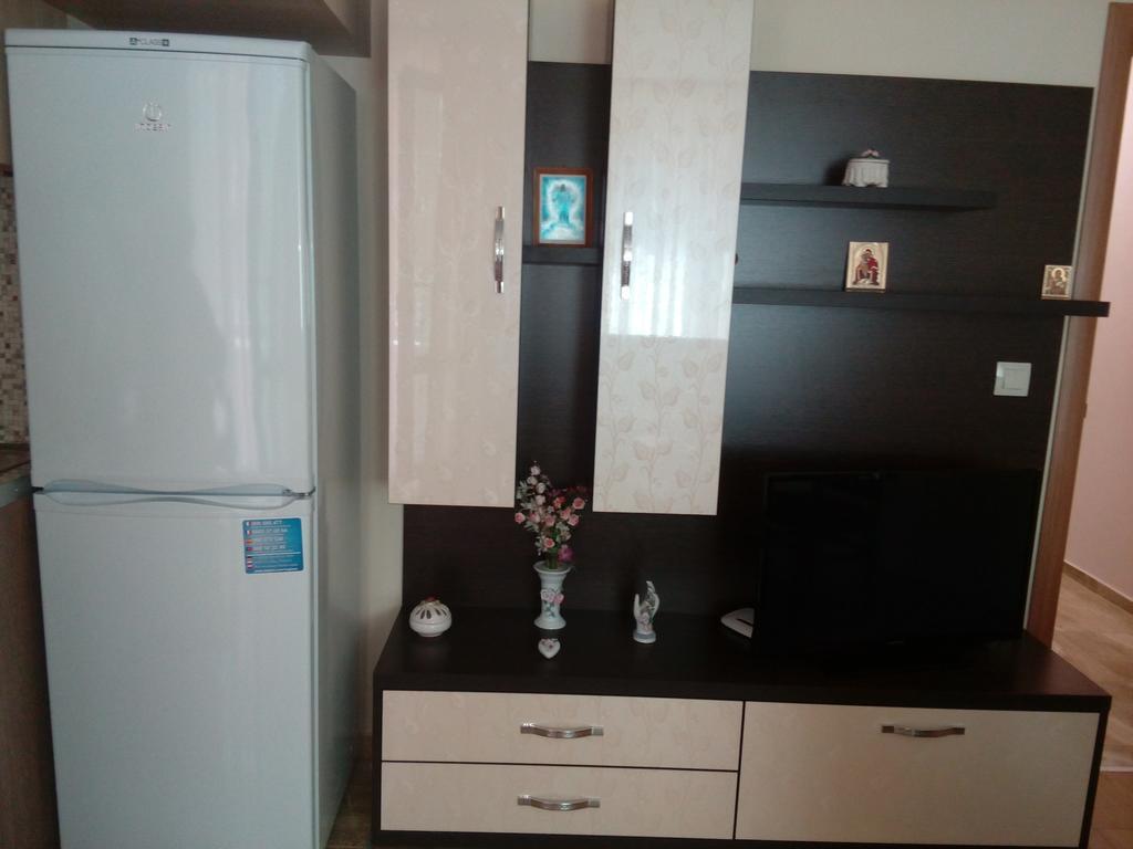 Apartment Tanita 포마리 외부 사진