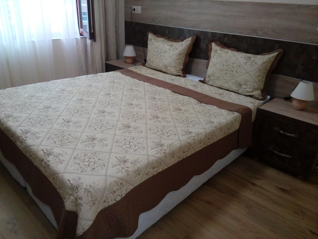 Apartment Tanita 포마리 외부 사진