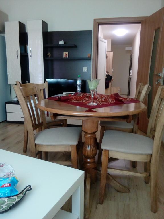 Apartment Tanita 포마리 외부 사진