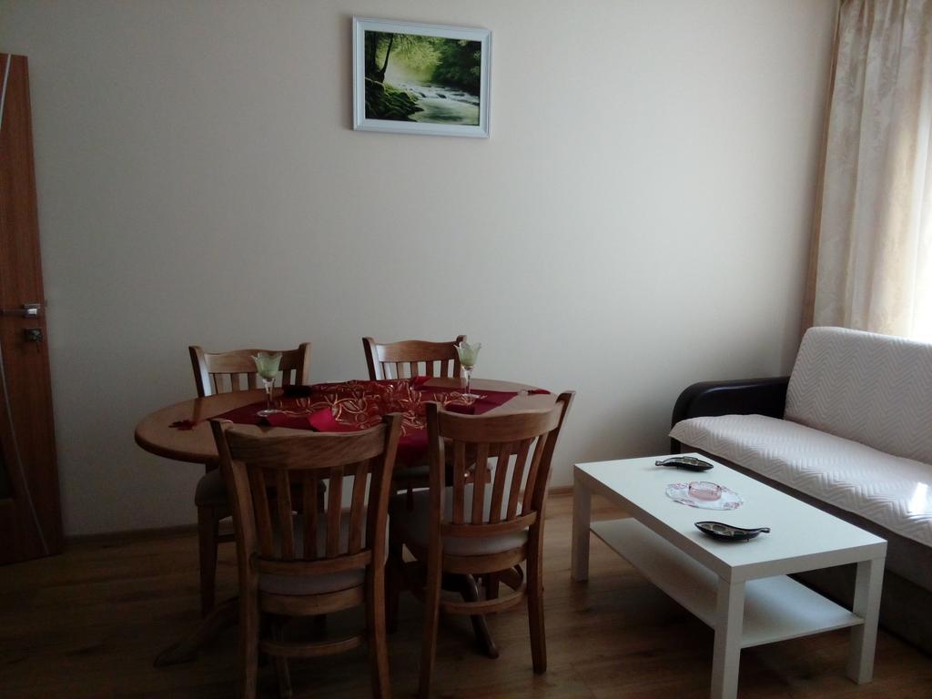 Apartment Tanita 포마리 외부 사진