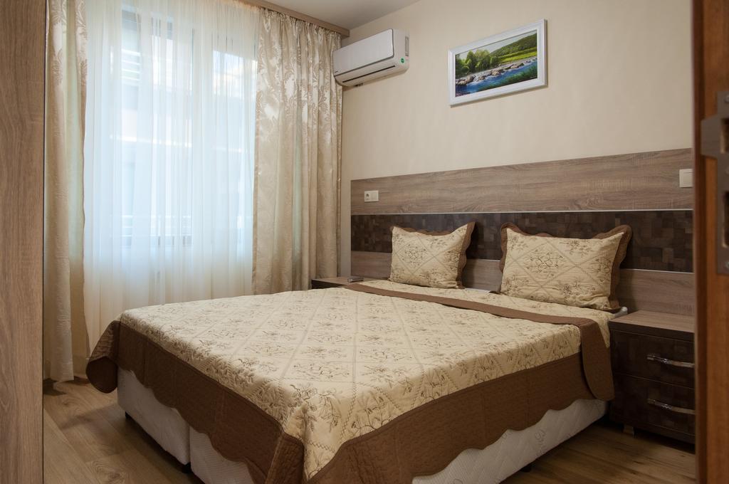 Apartment Tanita 포마리 외부 사진