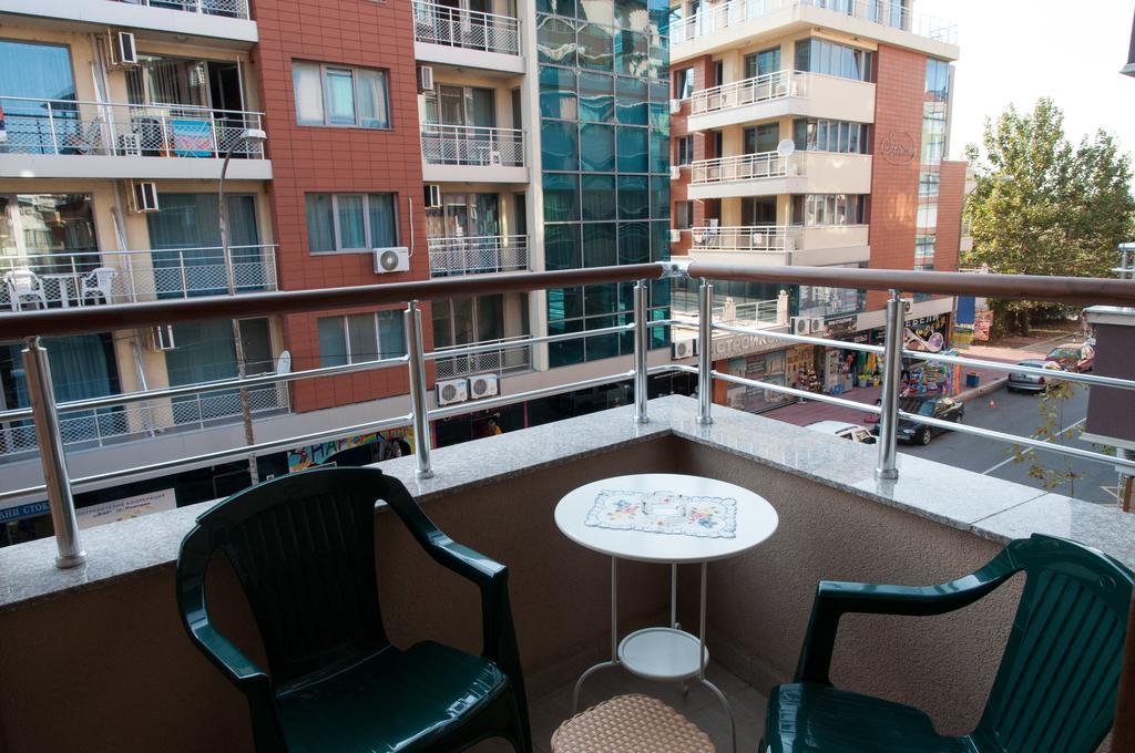 Apartment Tanita 포마리 외부 사진