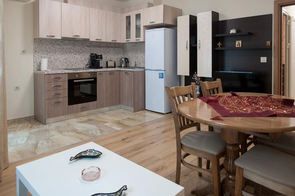 Apartment Tanita 포마리 외부 사진