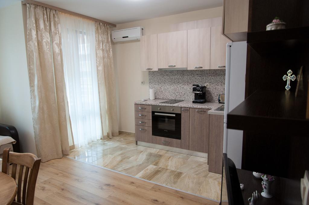Apartment Tanita 포마리 외부 사진